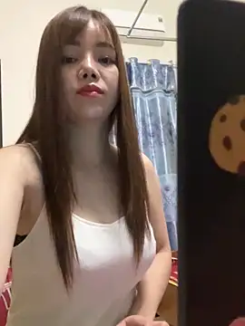 Miumiu95x online show from December 3, 3:10 pm