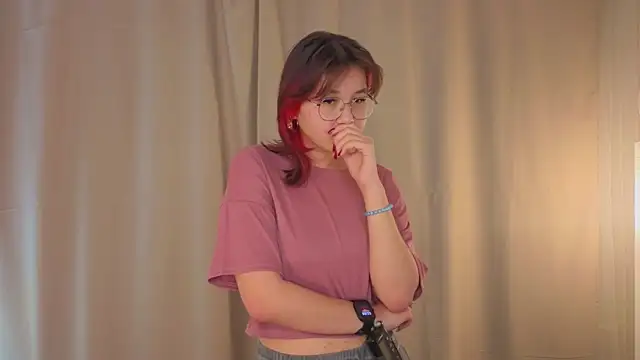 PatrickStimac online show from November 20, 4:23 am