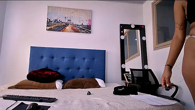 Shara Soul online show from December 2, 2:34 pm