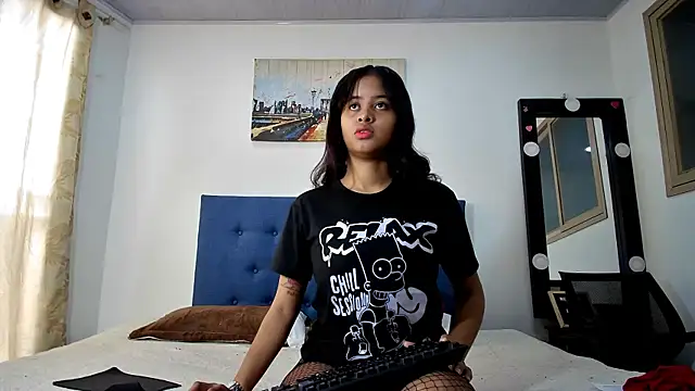 Shara Soul online show from December 3, 5:11 pm