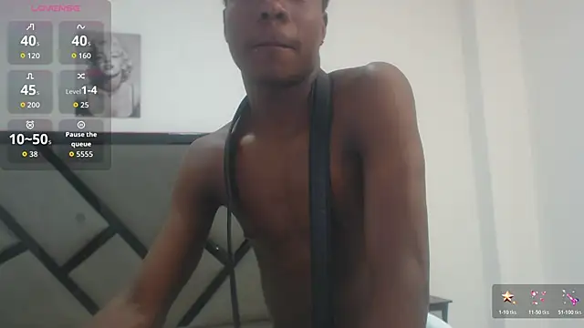 NoahJhonson69 online show from December 1, 6:57 pm