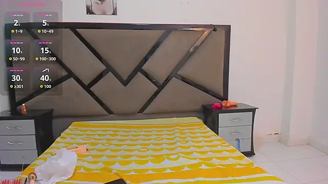 NoahJhonson69 online show from December 22, 7:00 pm