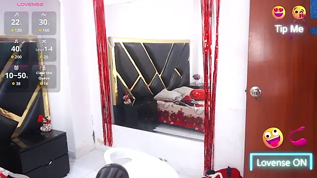 NoahJhonson69 online show from February 14, 11:51 am