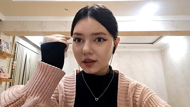 Snapshot of CorinneKindregans chatting on November 22, 3:55 pm CorinneKindregans online show from November 22, 3:55 pm