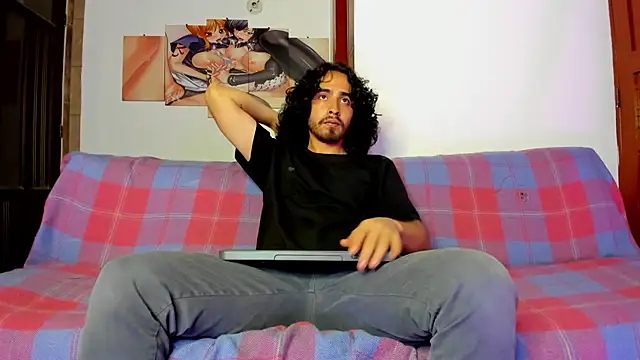 Jave rave online show from March 9, 4:27 am