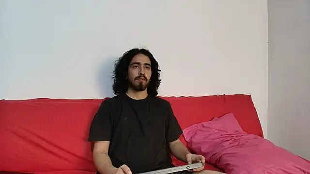 Snapshot of Jave_rave chatting on May 29, 12:58 pm Jave rave online show from May 29, 12:58 pm