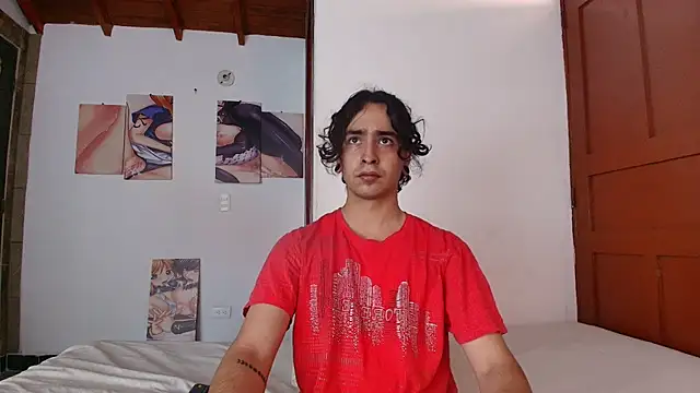 Snapshot of Jave_rave chatting on June 18, 1:15 pm Jave rave online show from June 18, 1:15 pm