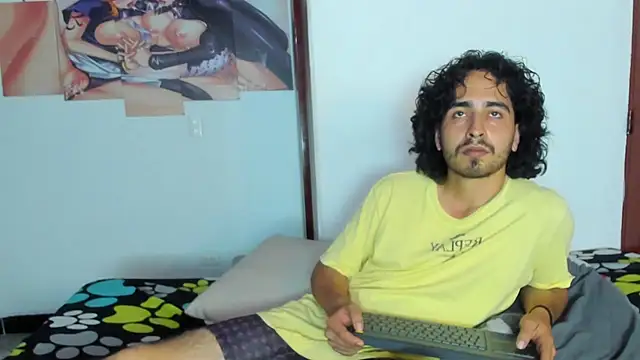 Snapshot of Jave_rave chatting on July 15, 8:25 pm Jave rave online show from July 15, 8:25 pm