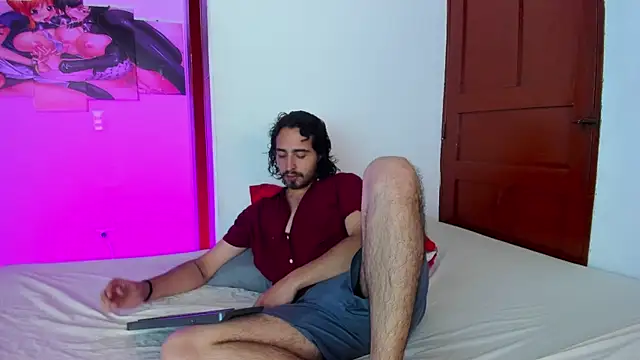 Snapshot of Jave_rave chatting on July 26, 8:16 pm Jave rave online show from July 26, 8:16 pm