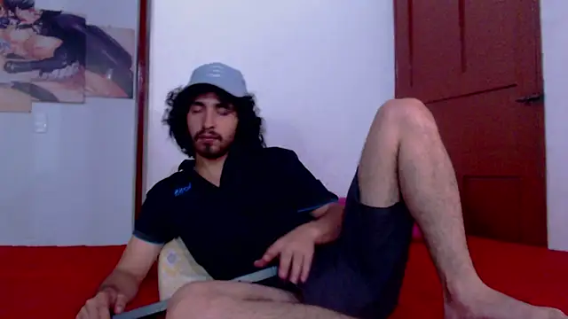 Snapshot of Jave_rave chatting on July 30, 9:14 pm Jave rave online show from July 30, 9:14 pm