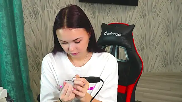 CarleeHake online show from November 20, 2:34 am