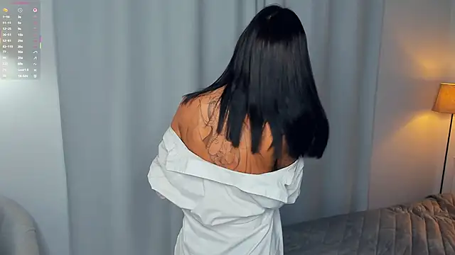 FeliciaKogen online show from December 21, 6:42 am