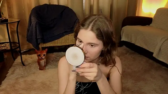 RozanneJordan online show from May 3, 5:08 pm
