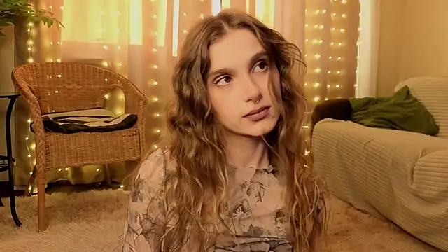 RozanneJordan online show from June 12, 6:29 pm