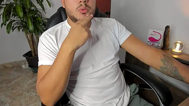 Mark  Brown online show from November 20, 4:34 am