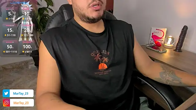 Mark  Brown online show from November 22, 4:22 am