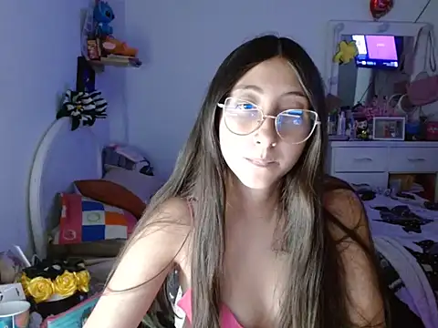 Nanylux online show from November 25, 3:28 am