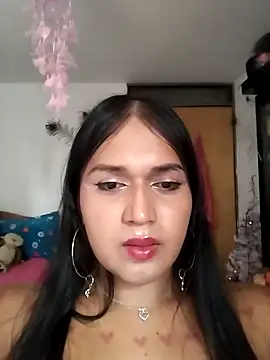 Vivianna  colombia online show from November 18, 6:34 pm