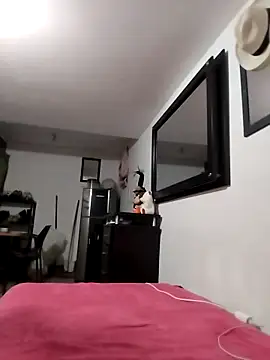 Vivianna  colombia online show from November 24, 3:28 am