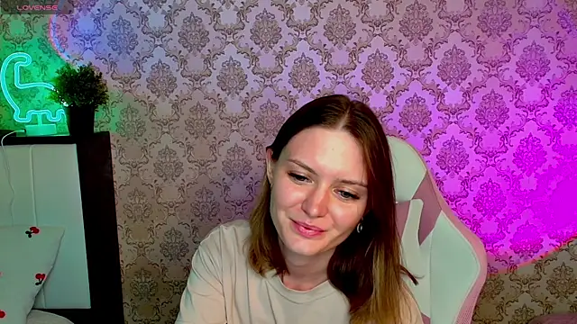 Ursula Andres online show from July 5, 3:08 pm