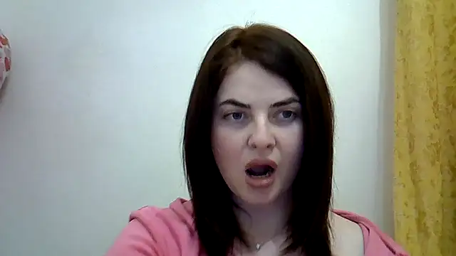 Snapshot of Darkroseq chatting on February 26, 6:51 pm Darkroseq online show from February 26, 6:51 pm