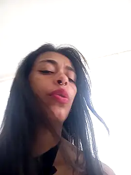 kristal256 online show from November 21, 7:01 pm