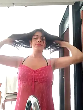 kristal256 online show from November 23, 8:41 pm