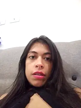 kristal256 online show from November 24, 10:31 pm