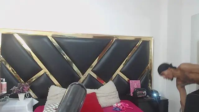 Caroyandy3 online show from November 22, 7:13 pm