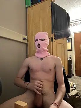 AlexWhiteWalker online show from November 19, 12:54 am