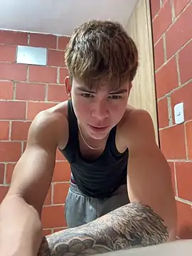 Handsome boys69 online show from March 12, 3:12 am