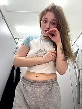 RussianWoman online show from January 14, 3:23 am