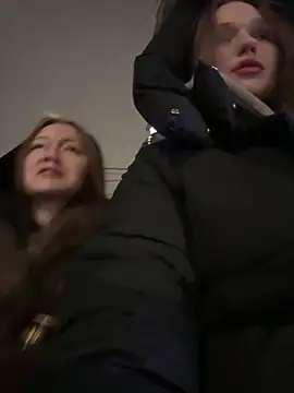 RussianWoman online show from January 18, 5:22 am