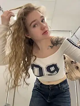 RussianWoman online show from June 7, 2:27 am