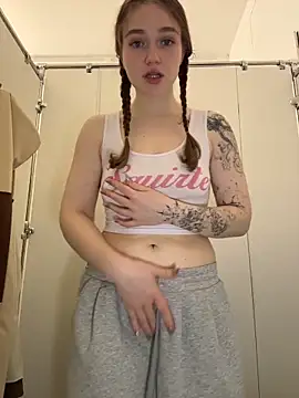 RussianWoman online show from June 14, 2:24 am