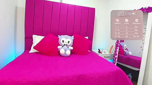 Sunnysmiith online show from December 1, 2:55 pm