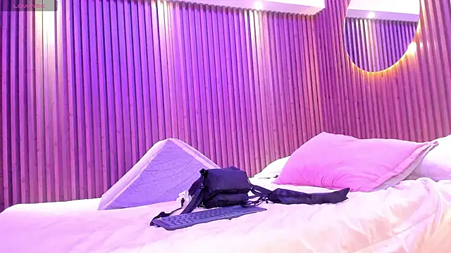 GabyRose9 online show from June 25, 7:40 pm