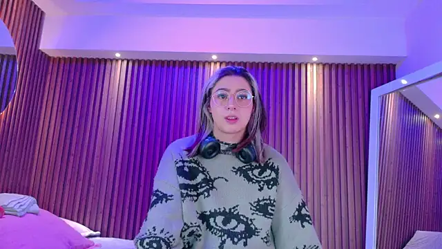 GabyRose9 online show from July 17, 2:13 pm