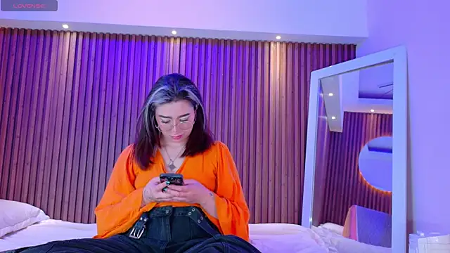 GabyRose9 online show from July 27, 2:46 pm