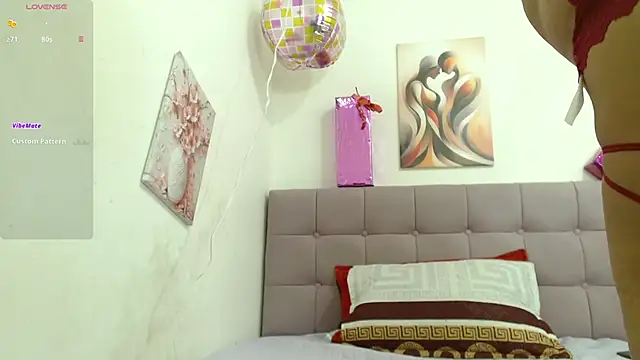 kloe wish online show from December 1, 1:27 pm