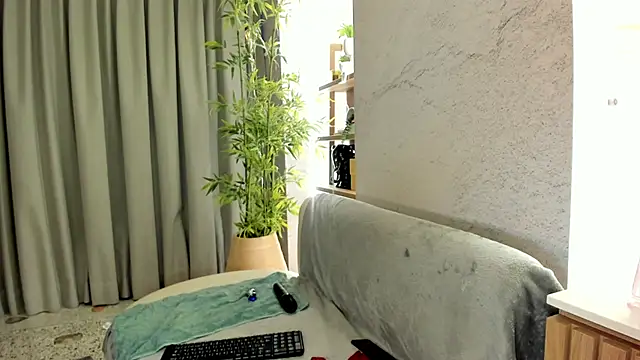 IsabelaStefano online show from April 23, 3:19 am