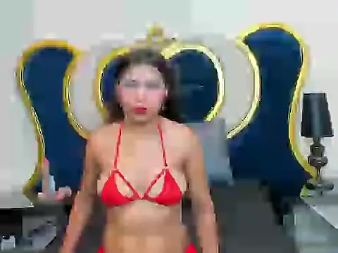 TessaSilva online show from November 29, 7:28 pm