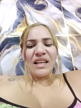 Sendy nasty Kinky online show from January 8, 2:36 am