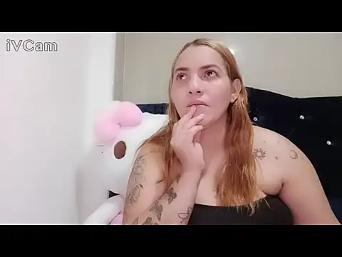 Sendy nasty Kinky online show from February 6, 10:24 pm