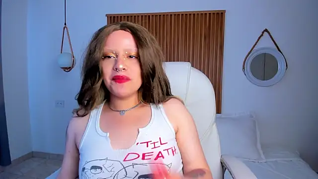 Alaska deluxe online show from February 5, 8:13 pm