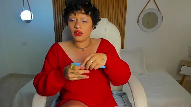 Alaska deluxe online show from February 8, 9:29 pm