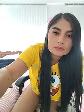 Snapshot of Laia_torres1 chatting on June 29, 2:50 pm Laia torres1 online show from June 29, 2:50 pm