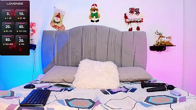 Snapshot of Maddy__Jones chatting on December 3, 7:12 pm Maddy Jones online show from December 3, 7:12 pm