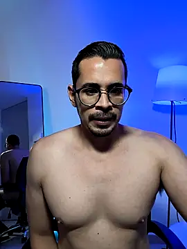 hadonis online show from December 2, 7:31 pm