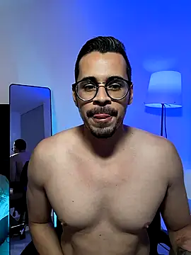 hadonis online show from December 3, 7:01 pm